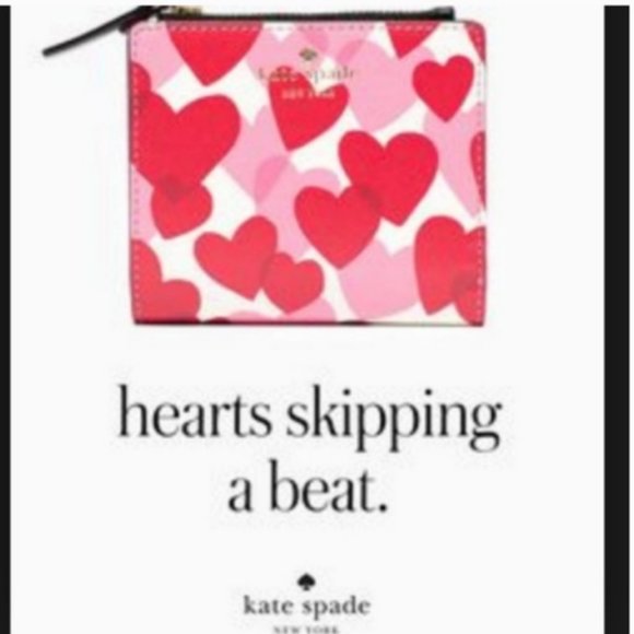 KATE SPADE VALENTINE'S DAY SALE! - Picture 9 of 12
